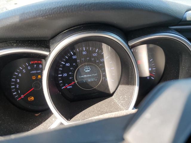 Photo 8 from auction – 2015 KIA OPTIMA LX with VIN 5XXGM4A7XFG462529