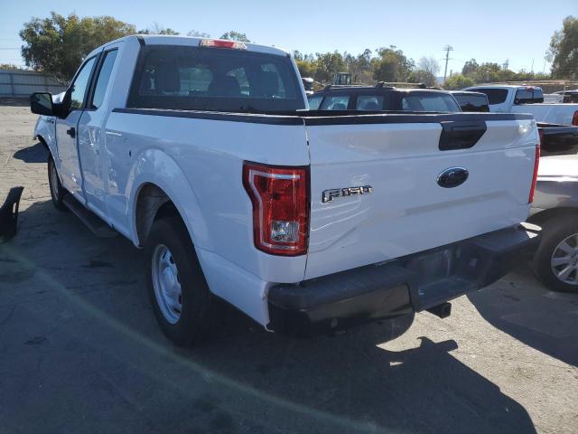 Photo 3 from auction – 2015 FORD F150 SUPER with VIN 1FTEX1CG3FKE11504