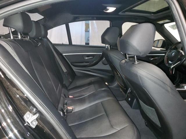 Photo 6 from auction – 2018 BMW 330 XI with VIN WBA8D9G54JNU67727