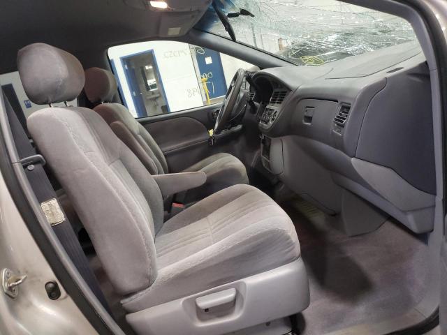 Photo 5 from auction – 2003 TOYOTA SIENNA CE with VIN 4T3ZF19CX3U542408