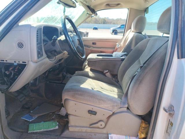 Photo 5 from auction – 2005 CHEVROLET SILVERADO with VIN 1GCHK24255E310661