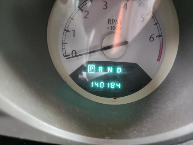 Photo 8 from auction – 2008 CHRYSLER SEBRING with VIN 1C3LC45K48N224266