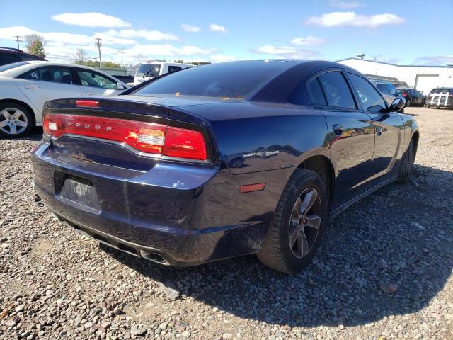 Photo 4 from auction – 2014 DODGE CHARGER SE with VIN 2C3CDXBGXEH112493