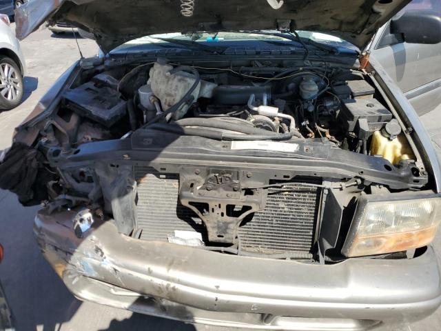 Photo 7 from auction – 2000 GMC JIMMY with VIN 1GKCS13W0Y2160574