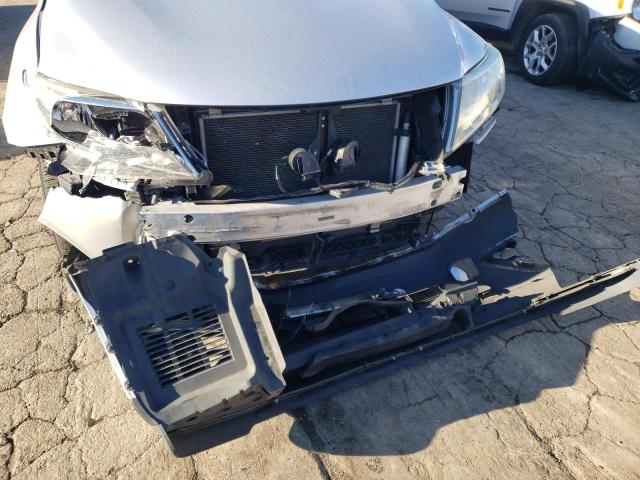 Photo 9 from auction – 2014 NISSAN PATHFINDER with VIN 5N1AR2MN9EC637871