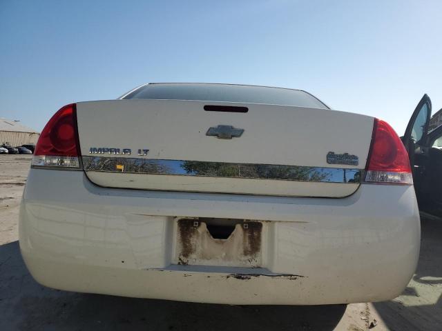 Photo 9 from auction – 2008 CHEVROLET IMPALA LT with VIN 2G1WT58N589119638