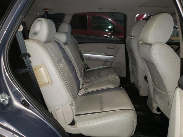 Photo 6 from auction – 2008 MAZDA CX-9 with VIN JM3TB28A080137720