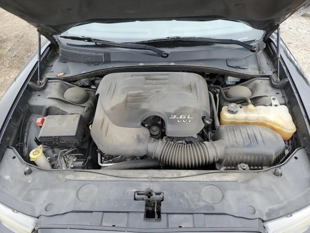 Photo 7 from auction – 2013 DODGE CHARGER SE with VIN 2C3CDXBG3DH522633