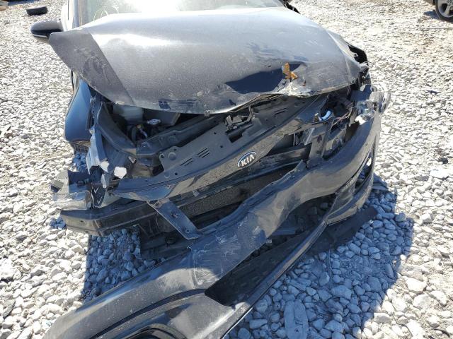 Photo 9 from auction – 2014 KIA OPTIMA LX with VIN 5XXGM4A7XEG296866