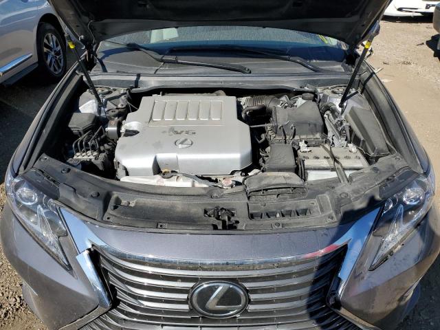 Photo 7 from auction – 2017 LEXUS ES 350 with VIN 58ABK1GG8HU043473