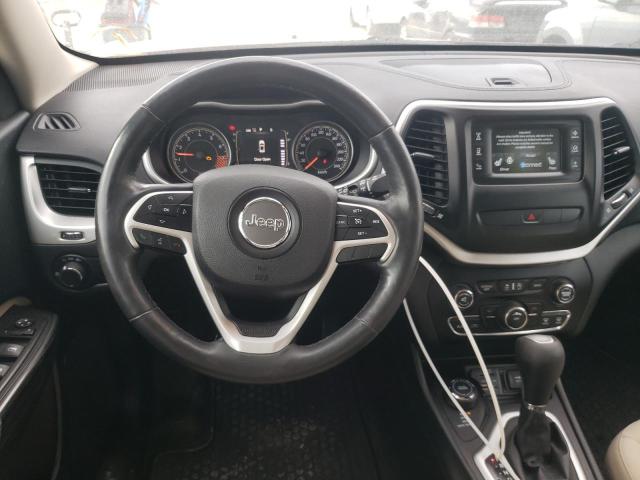 Photo 9 from auction – 2015 JEEP CHEROKEE S with VIN 1C4PJMAS1FW540675