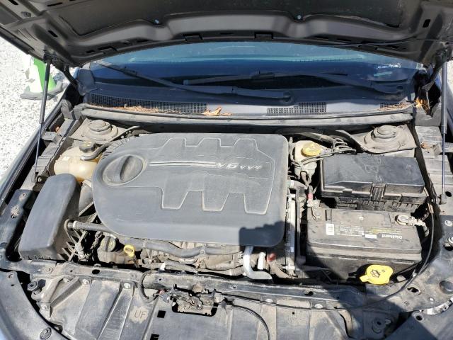 Photo 7 from auction – 2015 CHRYSLER 200 C with VIN 1C3CCCCG8FN510031