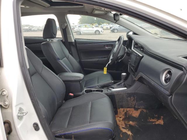 Photo 5 from auction – 2017 TOYOTA COROLLA L with VIN 2T1BURHE7HC915592