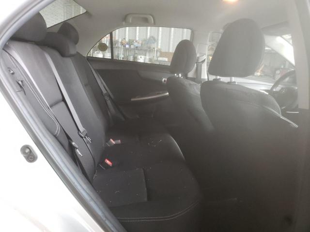 Photo 6 from auction – 2012 TOYOTA COROLLA BA with VIN 5YFBU4EE7CP014562