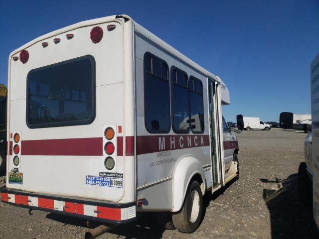 Photo 4 from auction – 2006 FORD ECONOLINE with VIN 1FDWE35PX6DA72551
