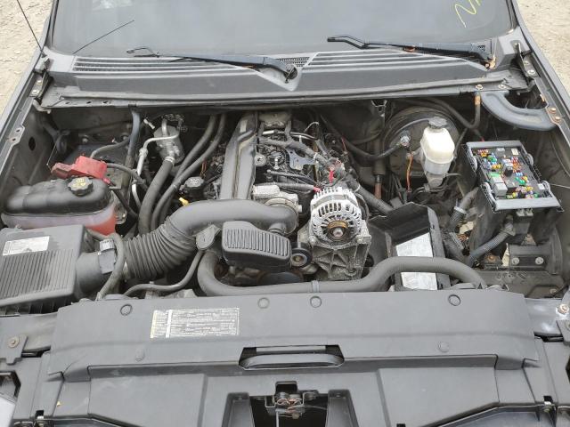 Photo 7 from auction – 2011 CHEVROLET AVALANCHE with VIN 3GNTKGE32BG126370