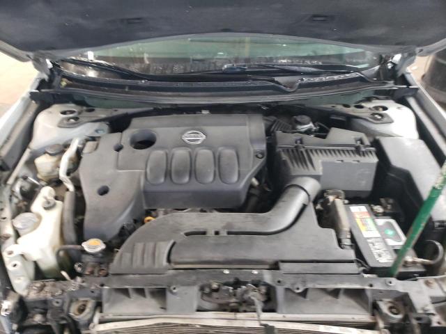 Photo 7 from auction – 2007 NISSAN ALTIMA 2.5 with VIN 1N4AL21E17C201731