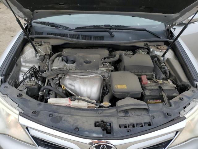 Photo 7 from auction – 2014 TOYOTA CAMRY L with VIN 4T1BF1FK1EU451990