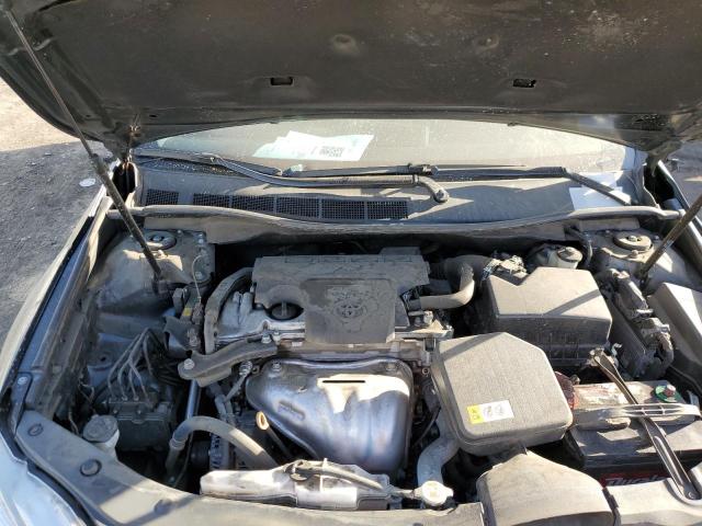 Photo 7 from auction – 2017 TOYOTA CAMRY LE with VIN 4T1BF1FK5HU783144