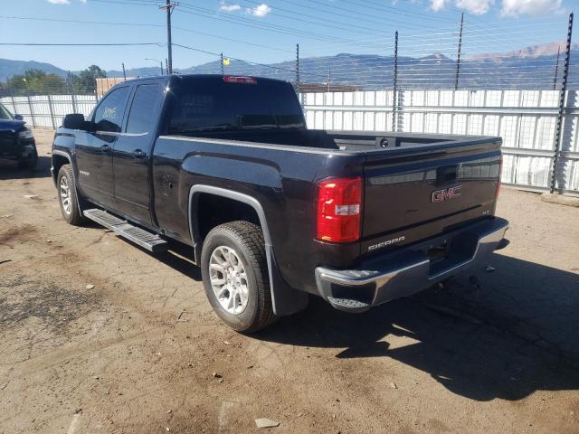 Photo 3 from auction – 2015 GMC SIERRA K15 with VIN 1GTV2UEC3FZ283203