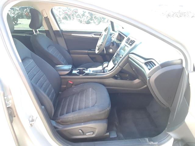 Photo 5 from auction – 2016 FORD FUSION SE with VIN 3FA6P0H72GR147945