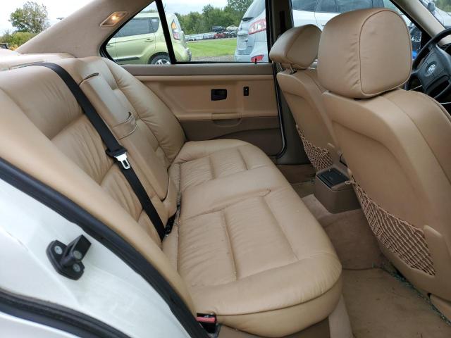 Photo 6 from auction – 1996 BMW 328 I with VIN WBACD332XTAV15910