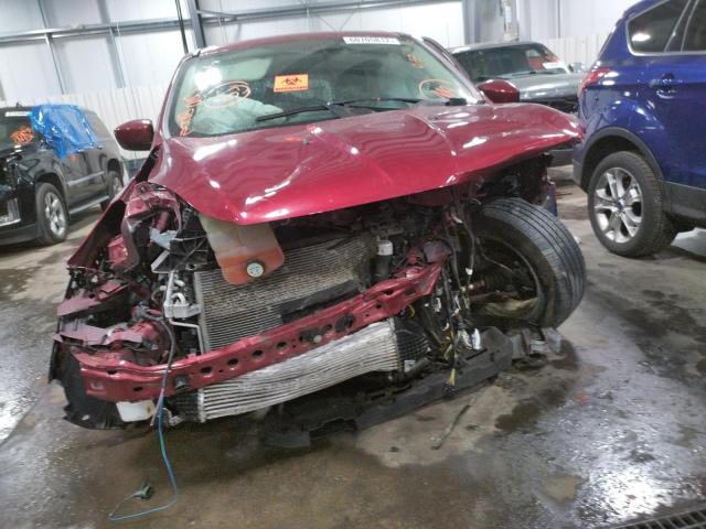 Photo 9 from auction – 2013 FORD ESCAPE SE with VIN 1FMCU0G97DUD24045
