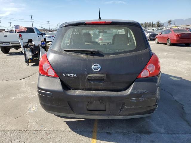 Photo 6 from auction – 2012 NISSAN VERSA S with VIN 3N1BC1CP1CK209956
