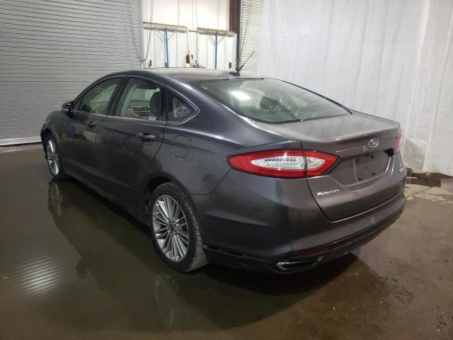 Photo 3 from auction – 2015 FORD FUSION SE with VIN 3FA6P0H9XFR265239