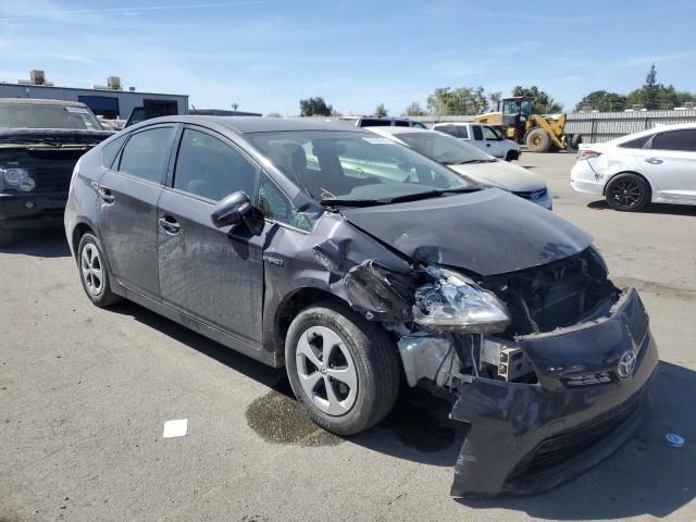 TOYOTA PRIUS 2015 with VIN JTDKN3DU7F0394596 - Photo from auction