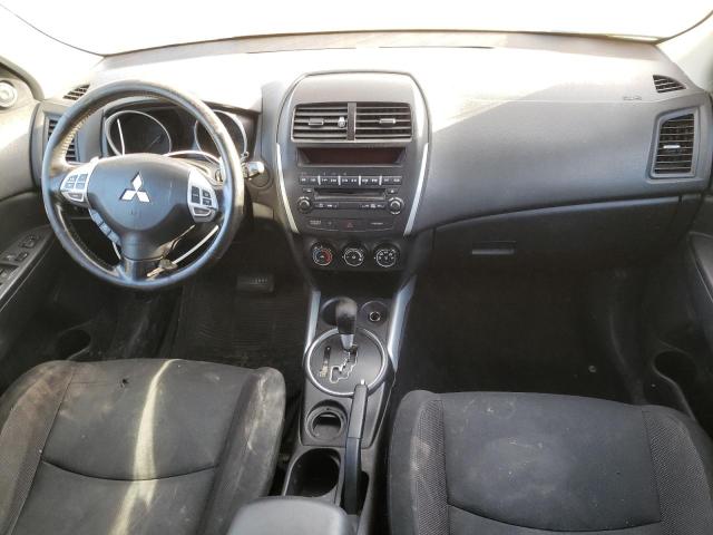 Photo 9 from auction – 2011 MITSUBISHI OUTLANDER with VIN JA4AP3AU4BZ018707