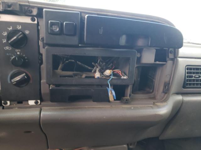 Photo 9 from auction – 1996 DODGE RAM 3500 with VIN 1B6MC36C8TS711017