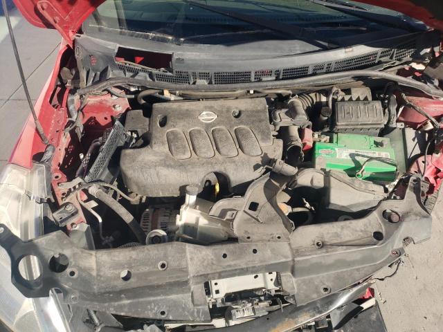 Photo 7 from auction – 2009 NISSAN VERSA S with VIN 3N1BC13E89L440418