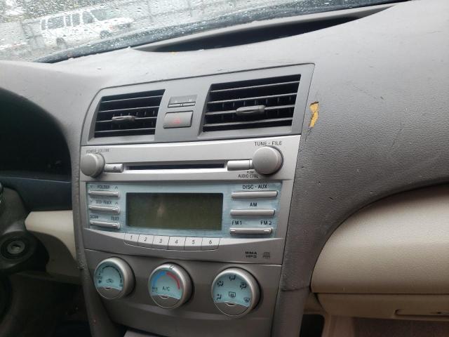 Photo 9 from auction – 2008 TOYOTA CAMRY CE with VIN 4T1BE46K08U227537