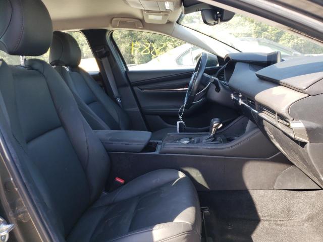 Photo 5 from auction – 2020 MAZDA 3 PREFERRE with VIN 3MZBPADL4LM138055
