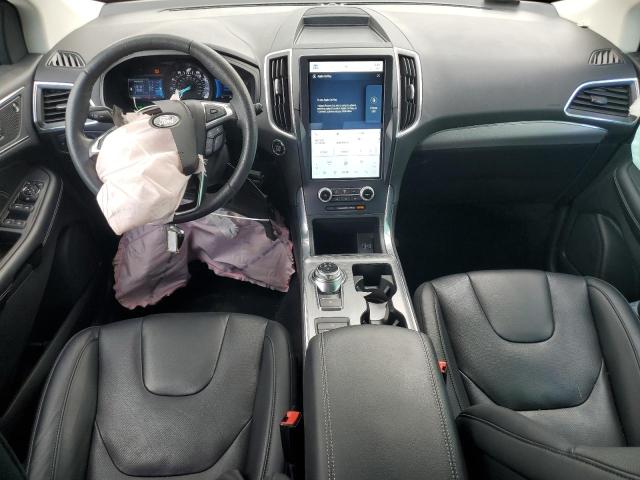 Photo 8 from auction – 2022 FORD EDGE TITAN with VIN 2FMPK4K92NBA39959