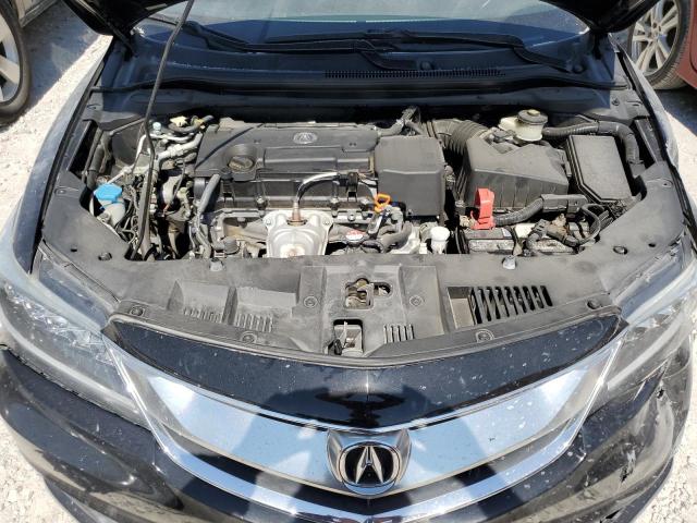 Photo 7 from auction – 2016 ACURA ILX PREMIU with VIN 19UDE2F75GA015411