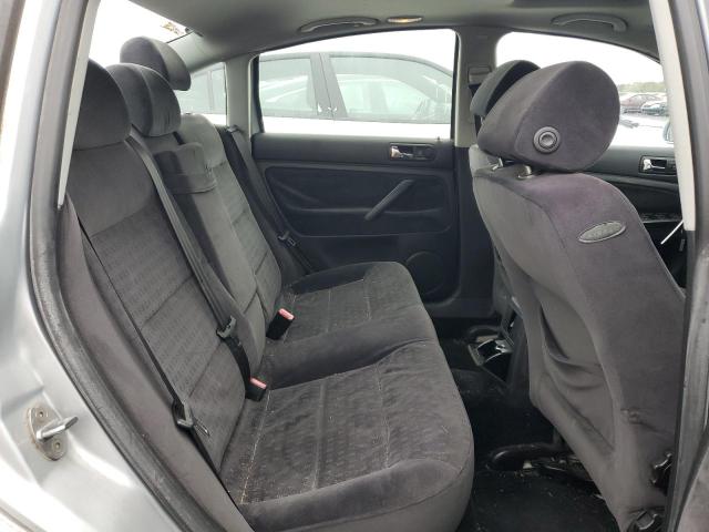 Photo 6 from auction – 2002 VOLKSWAGEN PASSAT GLS with VIN WVWPD63B32P357296