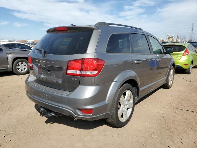 Photo 4 from auction – 2012 DODGE JOURNEY SX with VIN 3C4PDDBG4CT397983