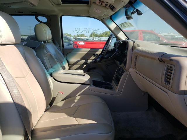 Photo 5 from auction – 2005 GMC YUKON with VIN 1GKEK13Z35J264027