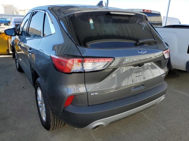 Photo 3 from auction – 2022 FORD ESCAPE SE with VIN 1FMCU9G64NUB08925