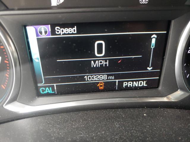 Photo 8 from auction – 2016 CHEVROLET MALIBU LT with VIN 1G1ZE5ST7GF203500