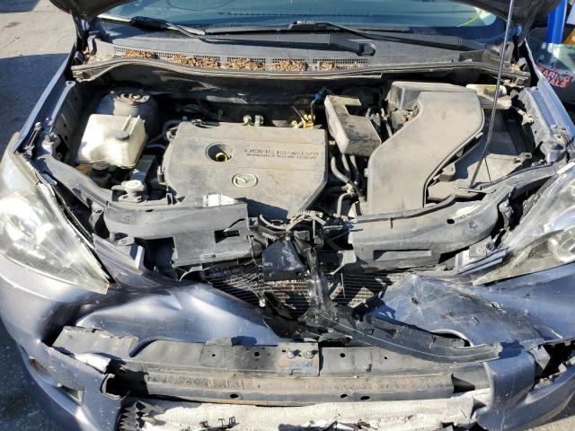 Photo 7 from auction – 2009 MAZDA 5 with VIN JM1CR29L690332565