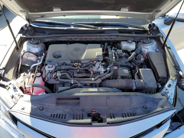 Photo 7 from auction – 2020 TOYOTA CAMRY LE with VIN 4T1C31AK6LU019574