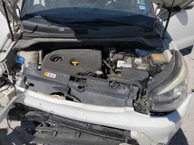 Photo 7 from auction – 2014 KIA SOUL + with VIN KNDJP3A52E7030434
