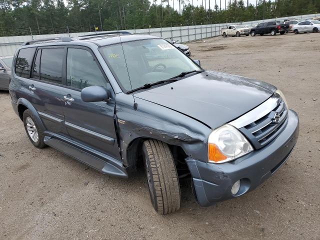SUZUKI XL7 2006 with VIN JS3TY92V264101207 - Photo from auction