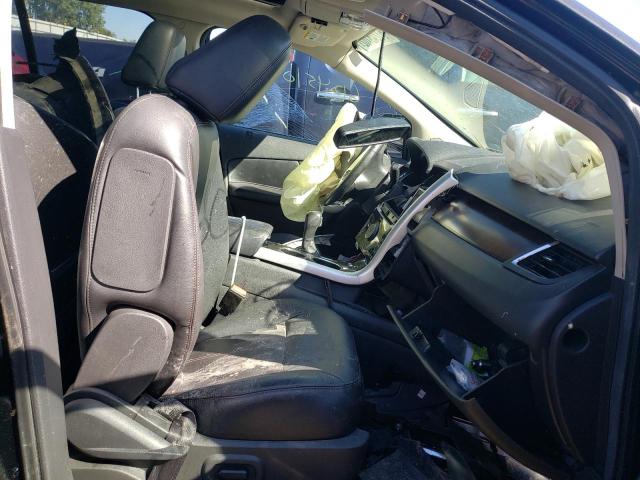 Photo 5 from auction – 2011 FORD EDGE LIMIT with VIN 2FMDK4KC4BBA80510