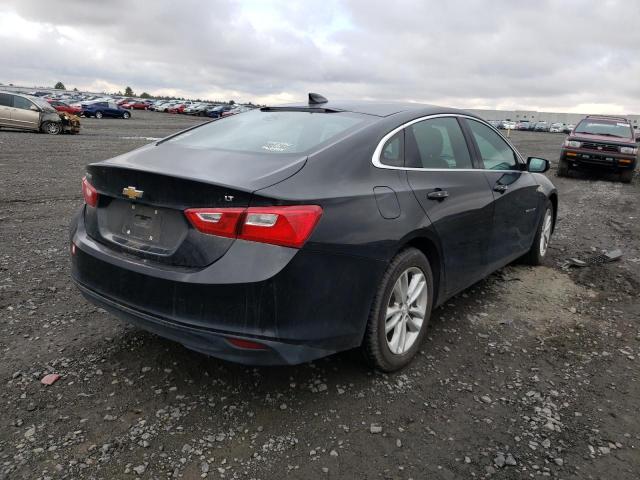 Photo 4 from auction – 2017 CHEVROLET MALIBU LT with VIN 1G1ZE5ST2HF244781