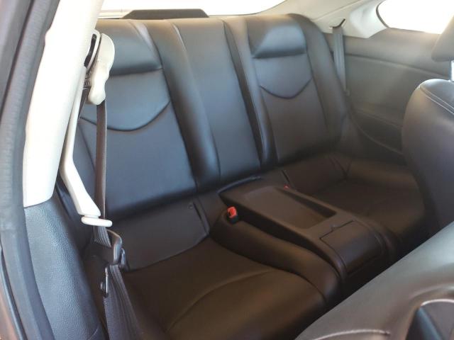 Photo 6 from auction – 2008 INFINITI G37 BASE with VIN JNKCV64E18M124823