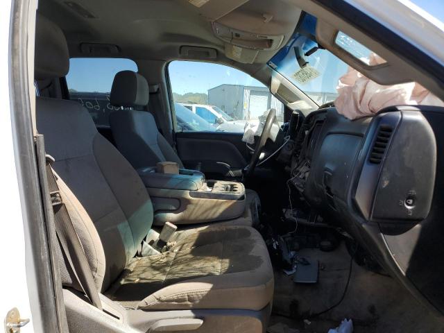 Photo 5 from auction – 2015 CHEVROLET SILVERADO with VIN 1GC2KUEG9FZ521318